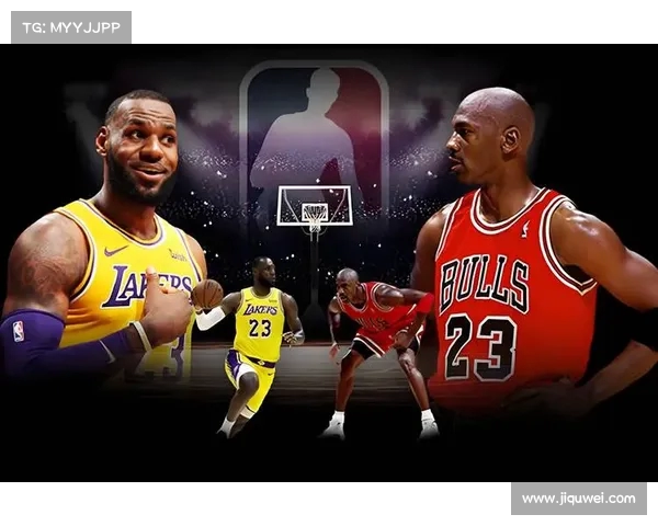经典NBA名场面回顾 这些语录和瞬间成就了篮球历史的传奇