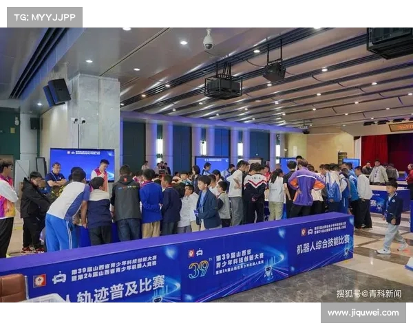 虚拟比赛引领新潮流科技竞技时代的创新与挑战 虚拟比赛引领新潮流科技竞技时代的创新与挑战